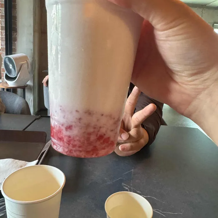 피오니에 대표 사진