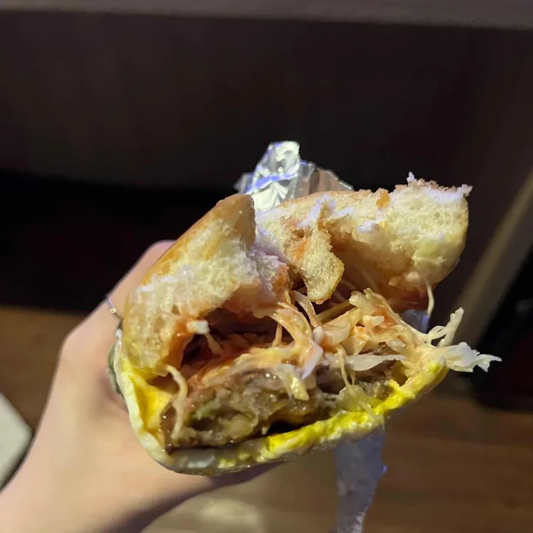 송탄햄버거 대표 사진