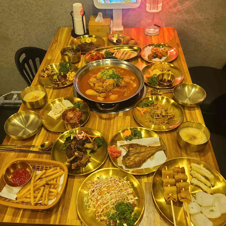 강남밭 대표 사진