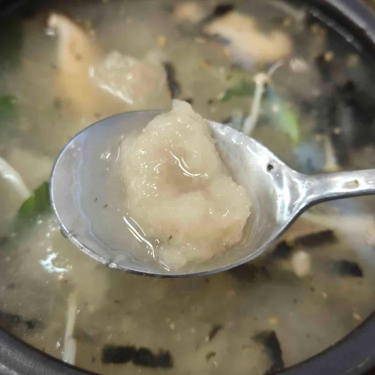 공가네감자옹심이 대표 사진