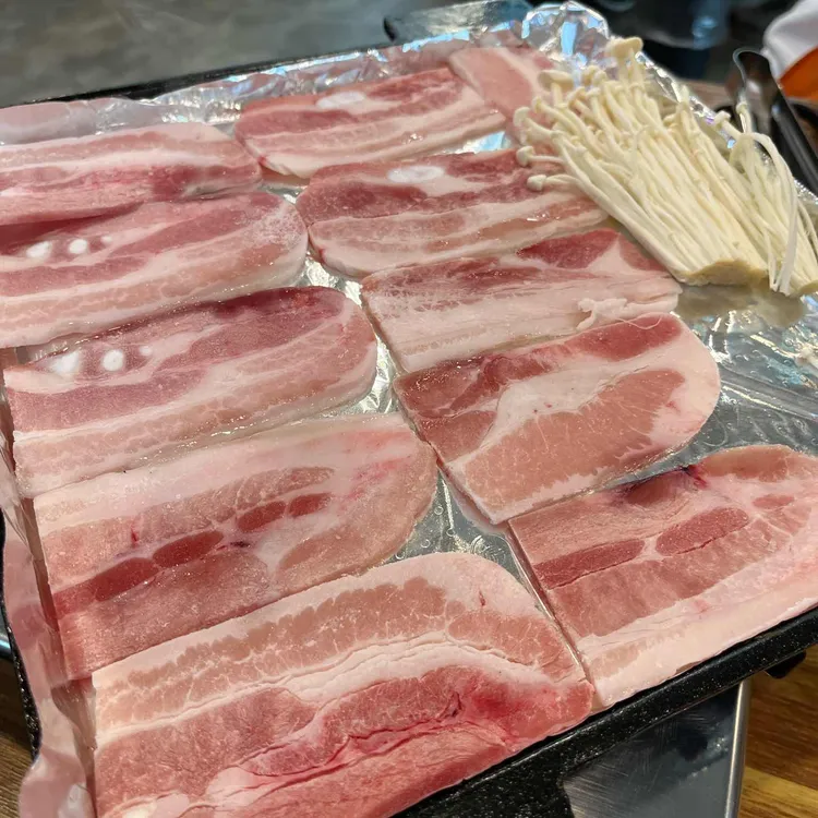 역북집 대표 사진