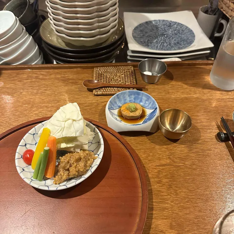 박연식당 대표 사진