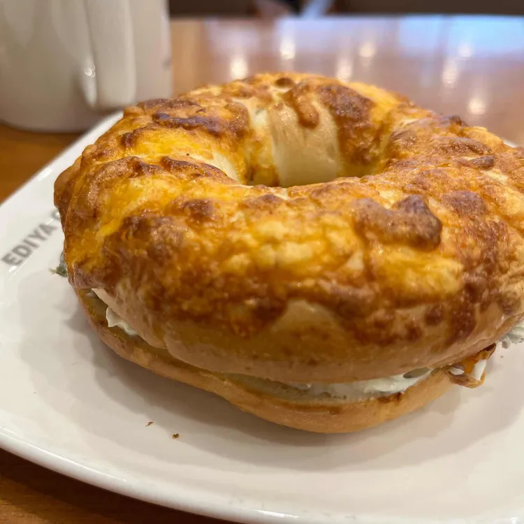 이디야커피 대표 사진