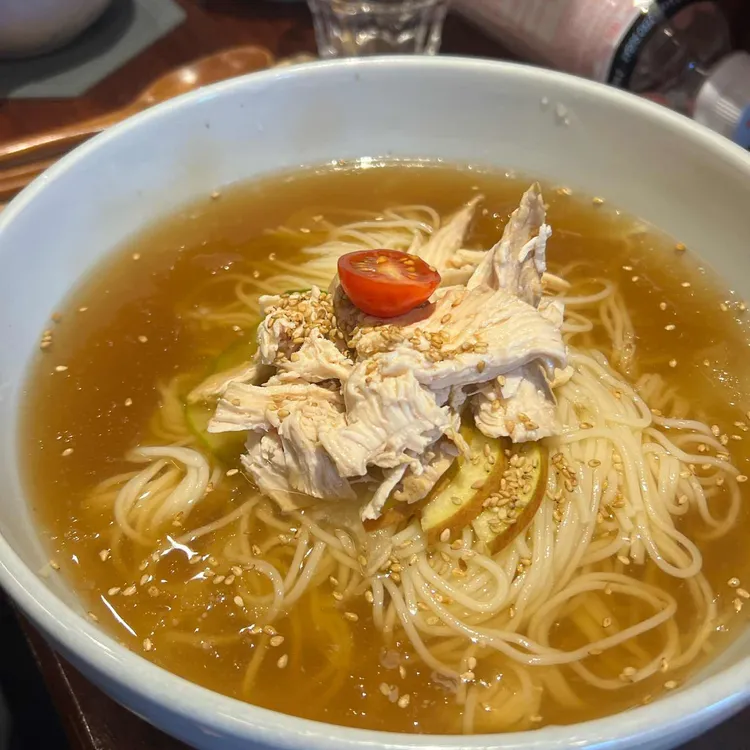 다원국수 대표 사진