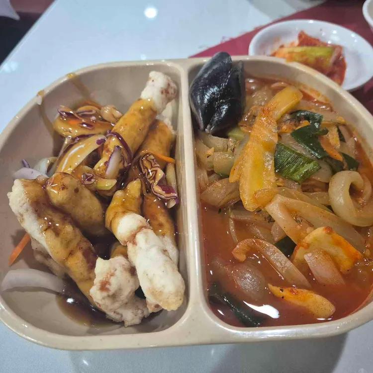 리첸 대표 사진