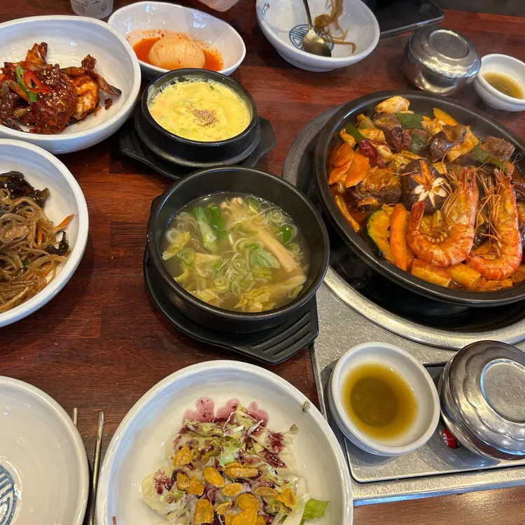곽만근갈비탕 대표 사진