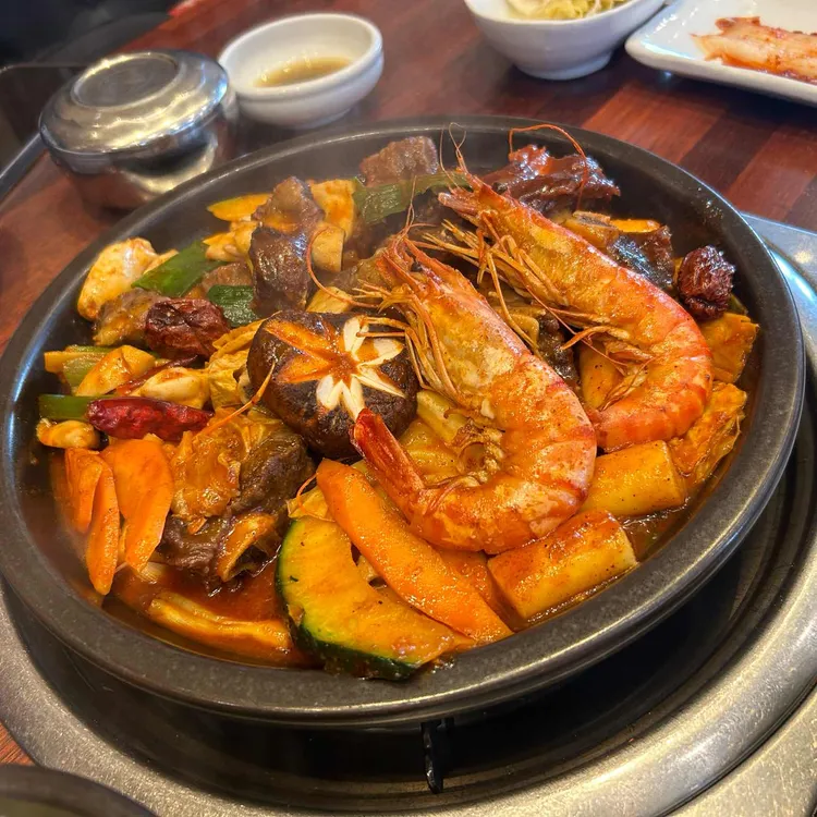 곽만근갈비탕 대표 사진