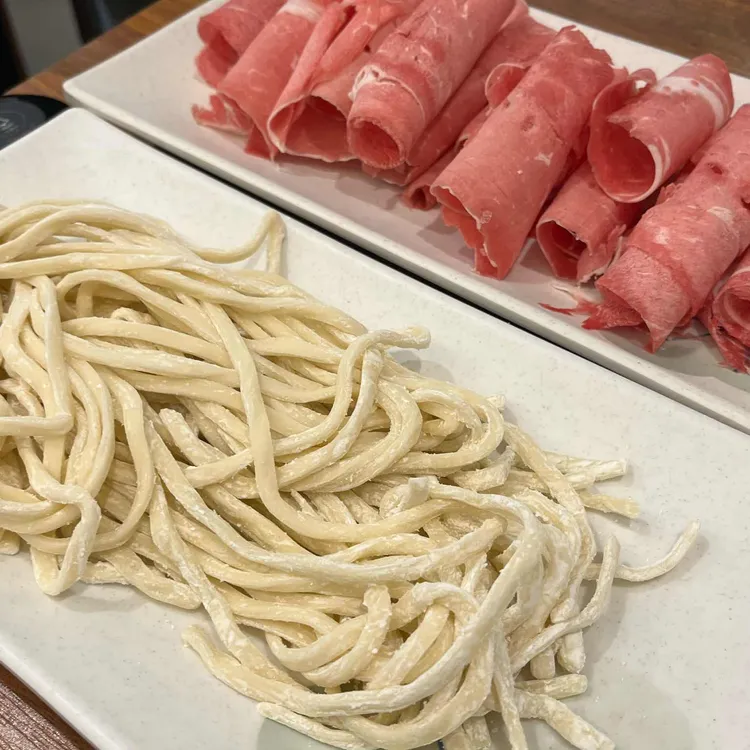 신기칡냉면 대표 사진