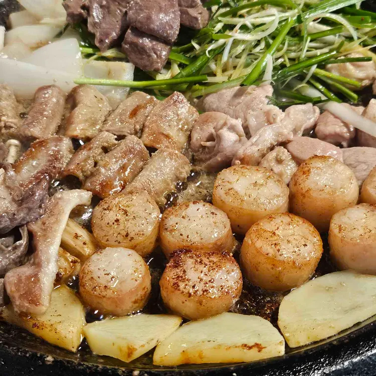 돌황소곱창 대표 사진
