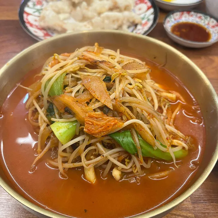 중화식탁 대표 사진