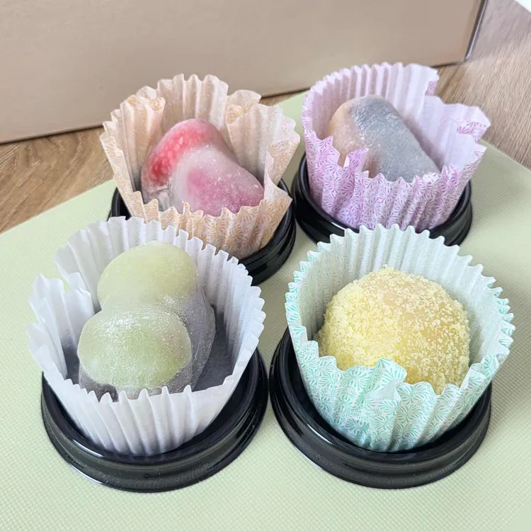cafe 마카리조 - 광주 과일모찌, 딸기모찌 맛집 | 다이닝코드, 빅데이터 맛집검색