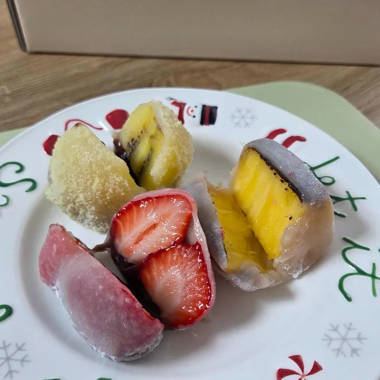 cafe 마카리조 대표 사진
