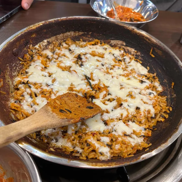 유리즉석떡볶이 사진 2