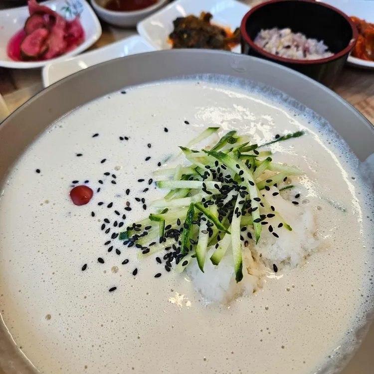 가야밀면 대표 사진
