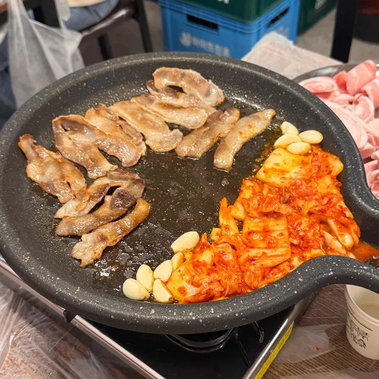 부원냉삼집 대표 사진