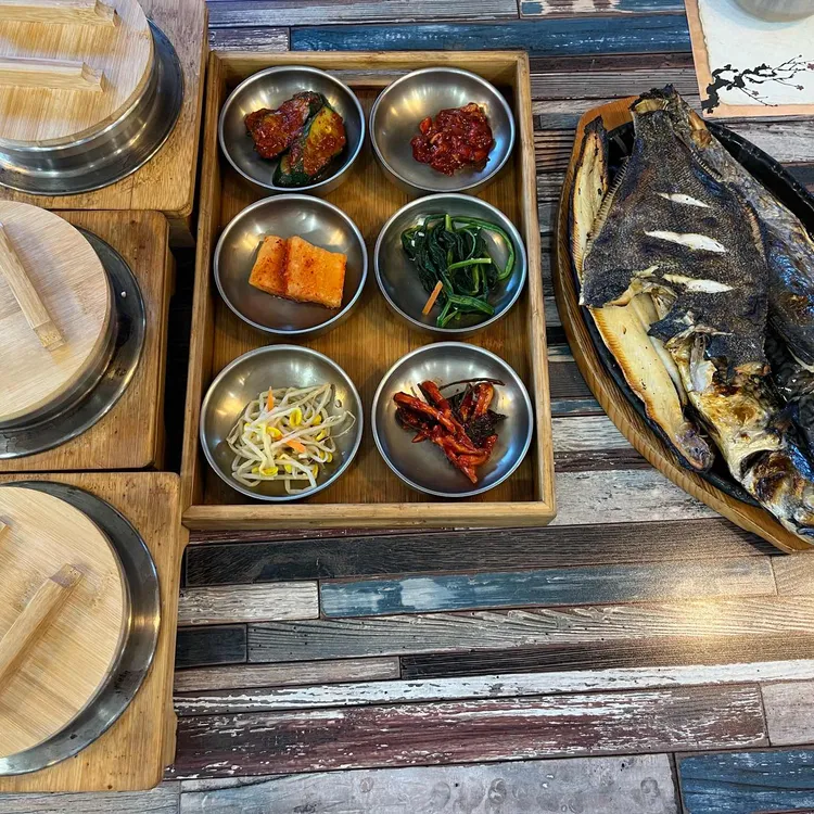 마식당 - 부안 생선구이, 생선 맛집 | 다이닝코드, 빅데이터 맛집검색