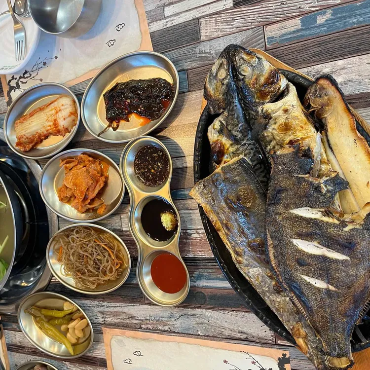 마식당 대표 사진