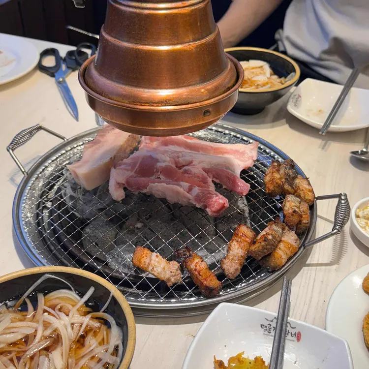 명륜진사갈비 대표 사진
