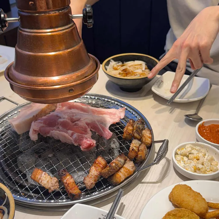 명륜진사갈비 대표 사진