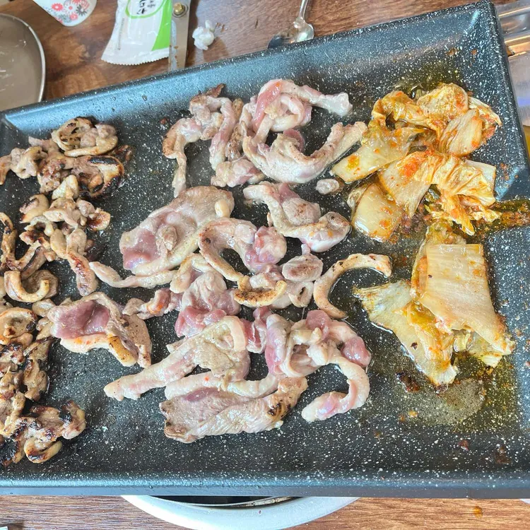 소령원숲속 대표 사진