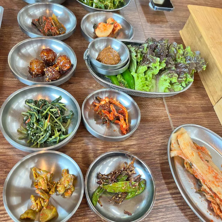 소령원숲속 대표 사진