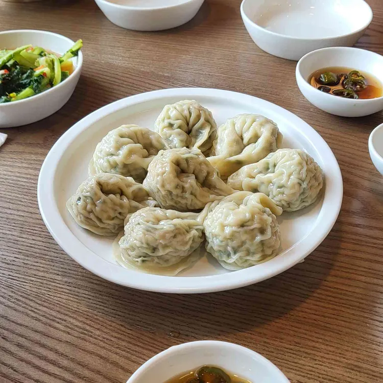 서관면옥 대표 사진