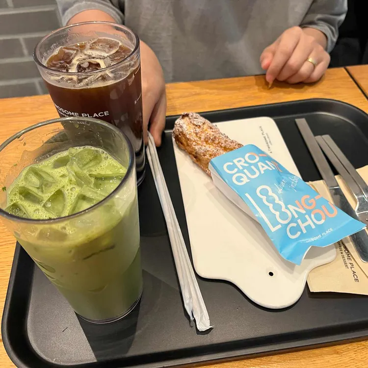 투썸플레이스 대표 사진