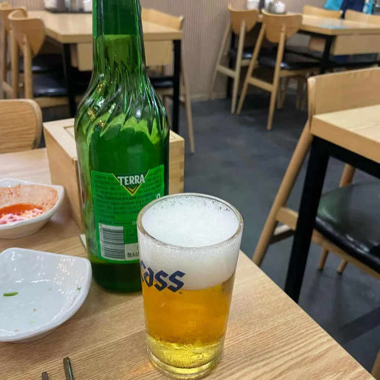 바우네나주곰탕 대표 사진