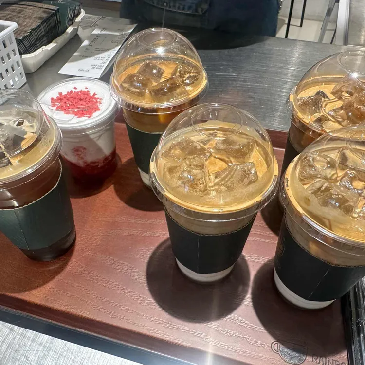 레인보우312 대표 사진