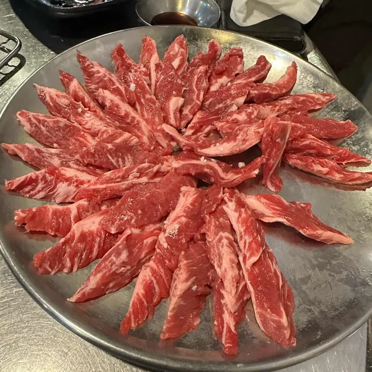 청춘갈비살 대표 사진