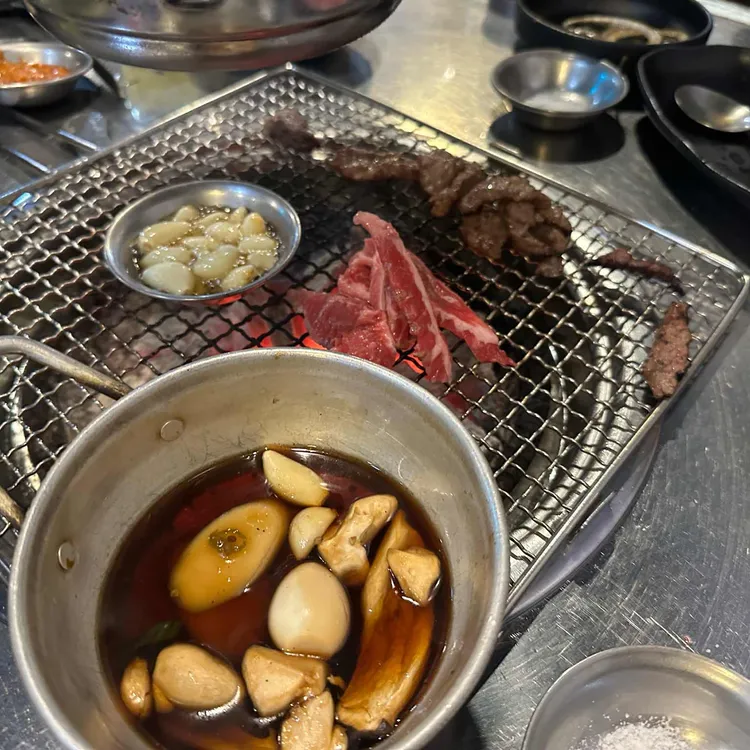 청춘갈비살 대표 사진