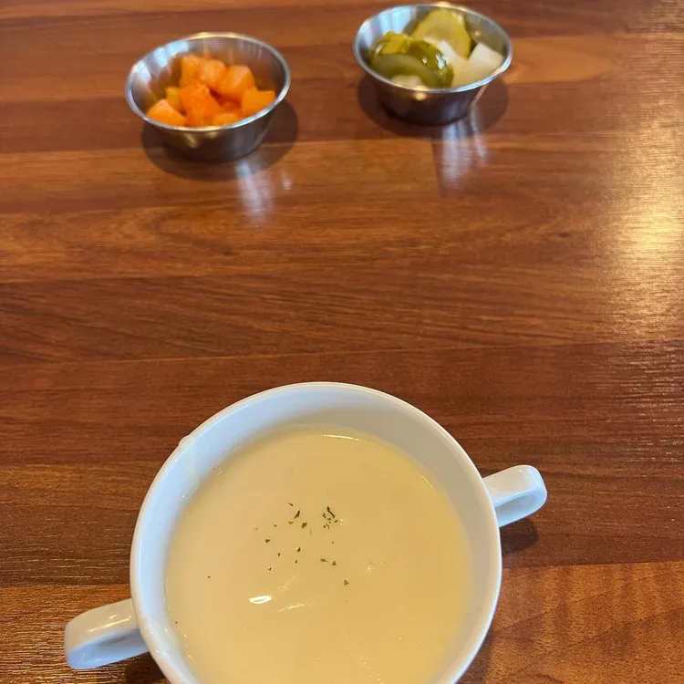 폴수제돈까스 대표 사진