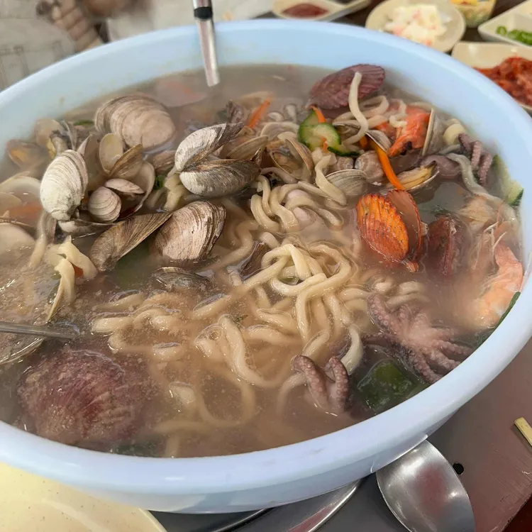 황포돛대 대표 사진
