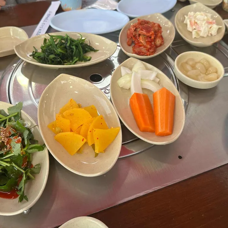황포돛대 대표 사진