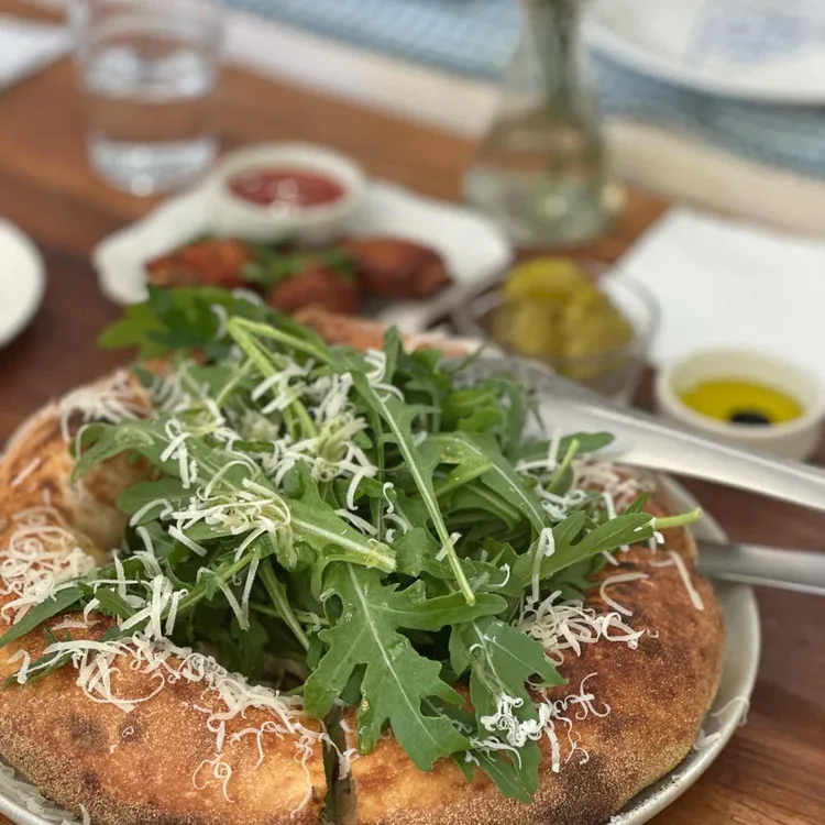 vivo pizza 대표 사진