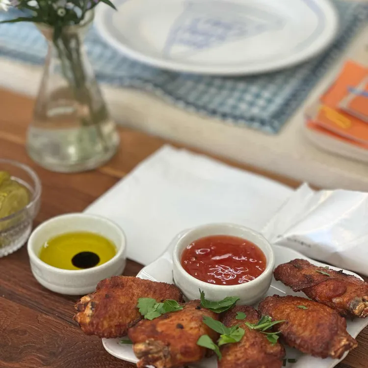 vivo pizza 대표 사진