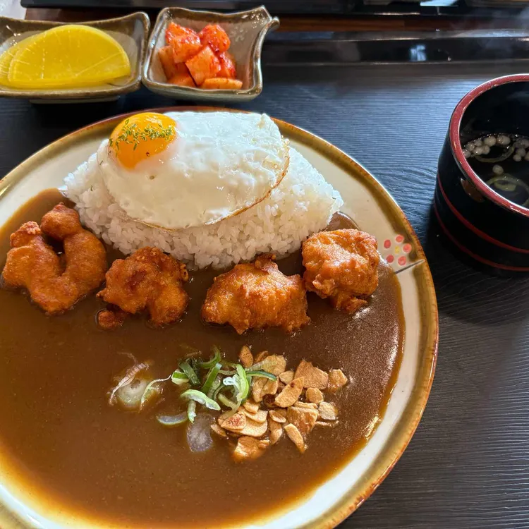 카레시대 대표 사진
