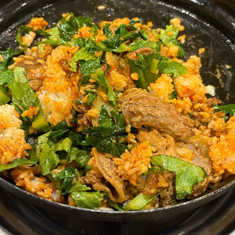 송림식당 사진 2