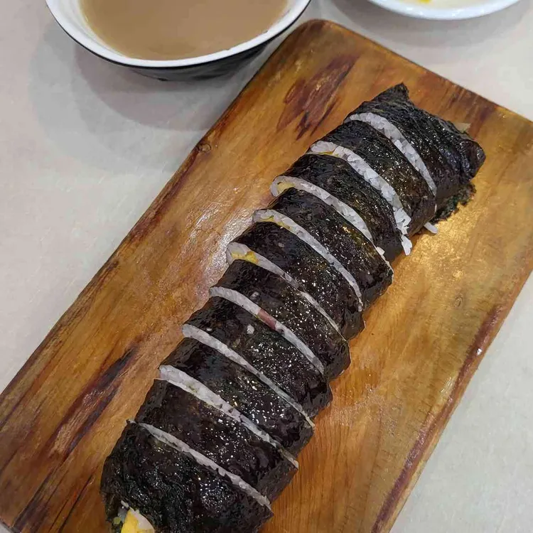김밥천국 사진 2