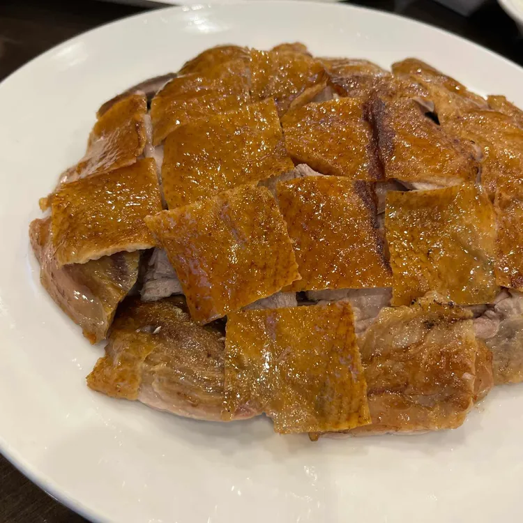 베이징덕 대표 사진