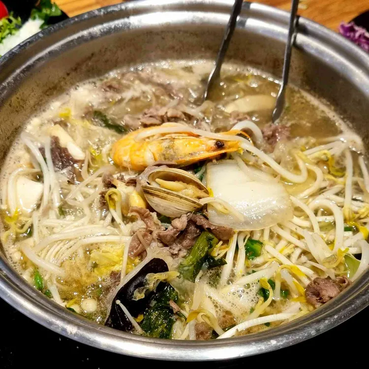 샤브올 대표 사진
