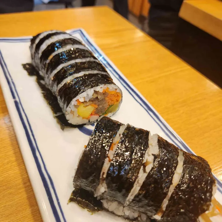 로데오김밥 사진 1