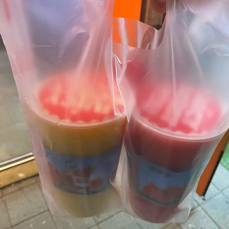 쥬씨&차암 사진 1