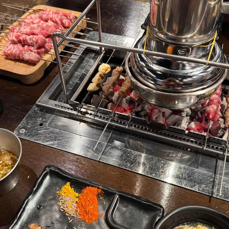 호우양꼬치  대표 사진