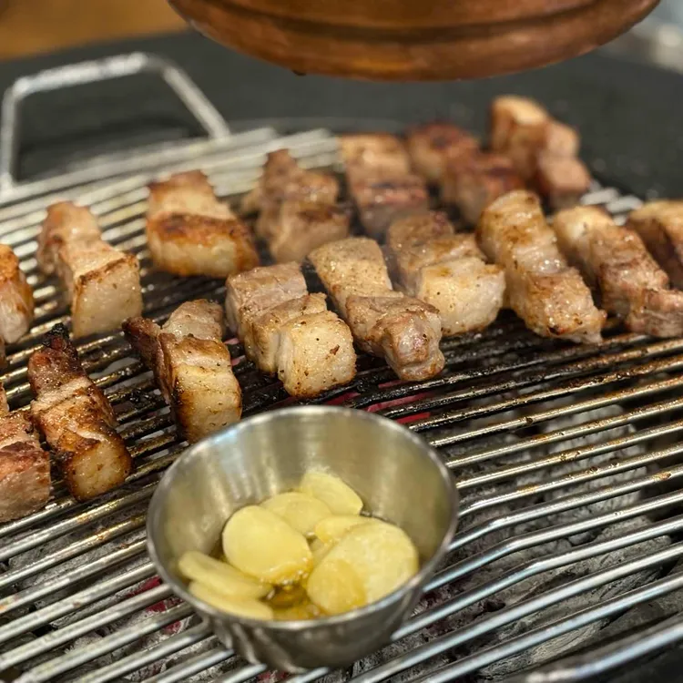 소통애 대표 사진