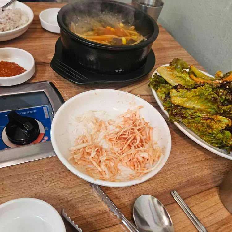 최성우삼겹살전문점 대표 사진
