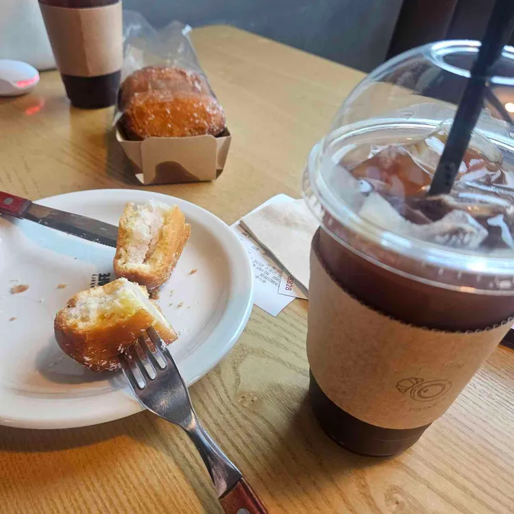 빵카페 대표 사진