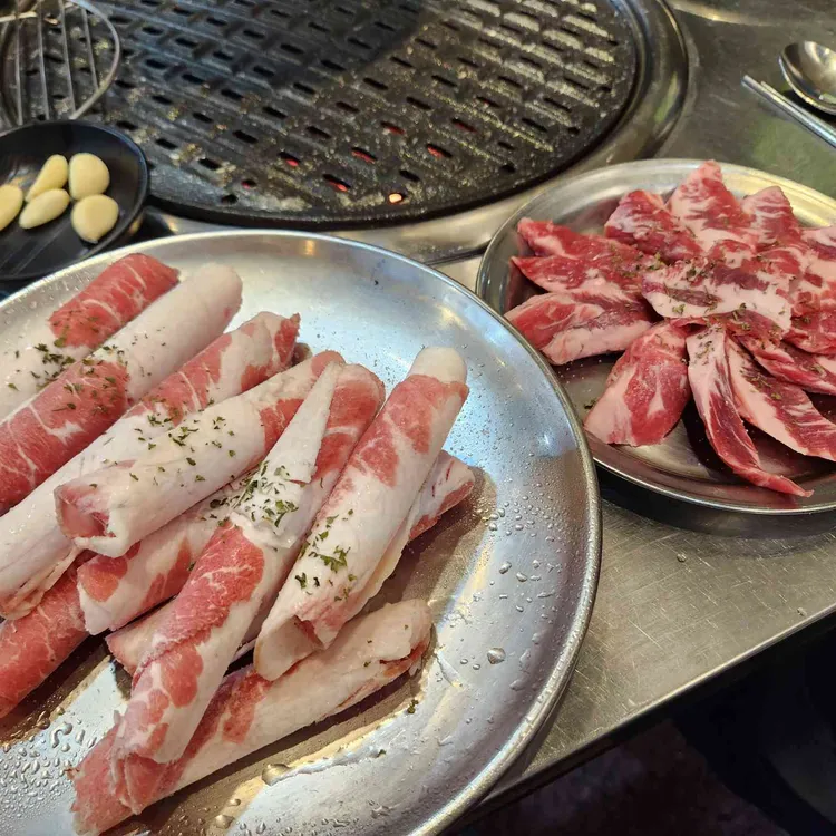 구공숙성돼지 대표 사진
