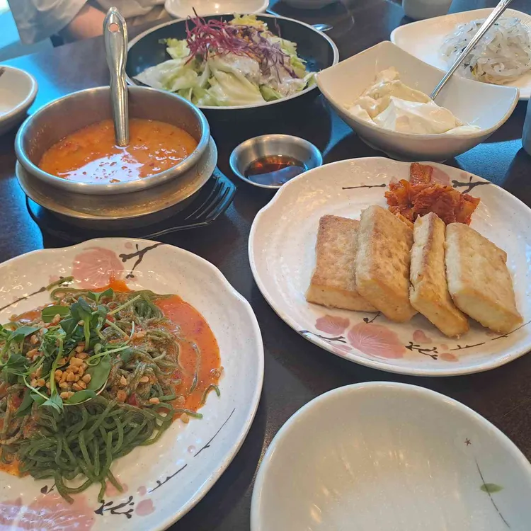 담원두부마을 대표 사진