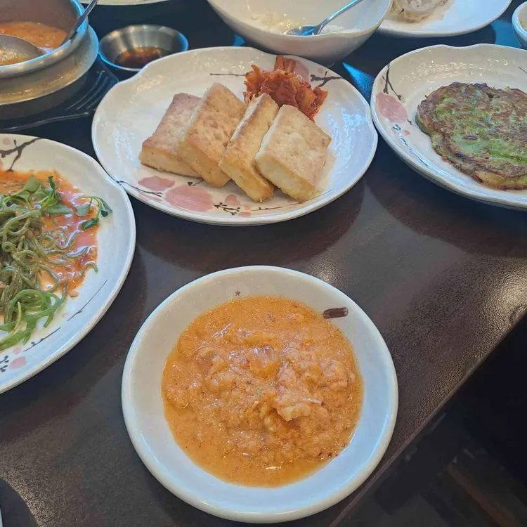 담원두부마을 대표 사진